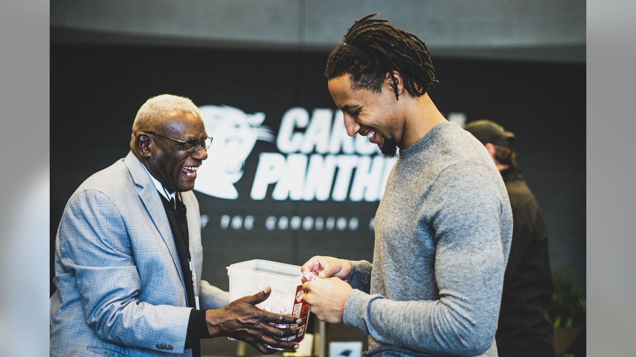 Eric Reid claims his activism is hurting him in free agency