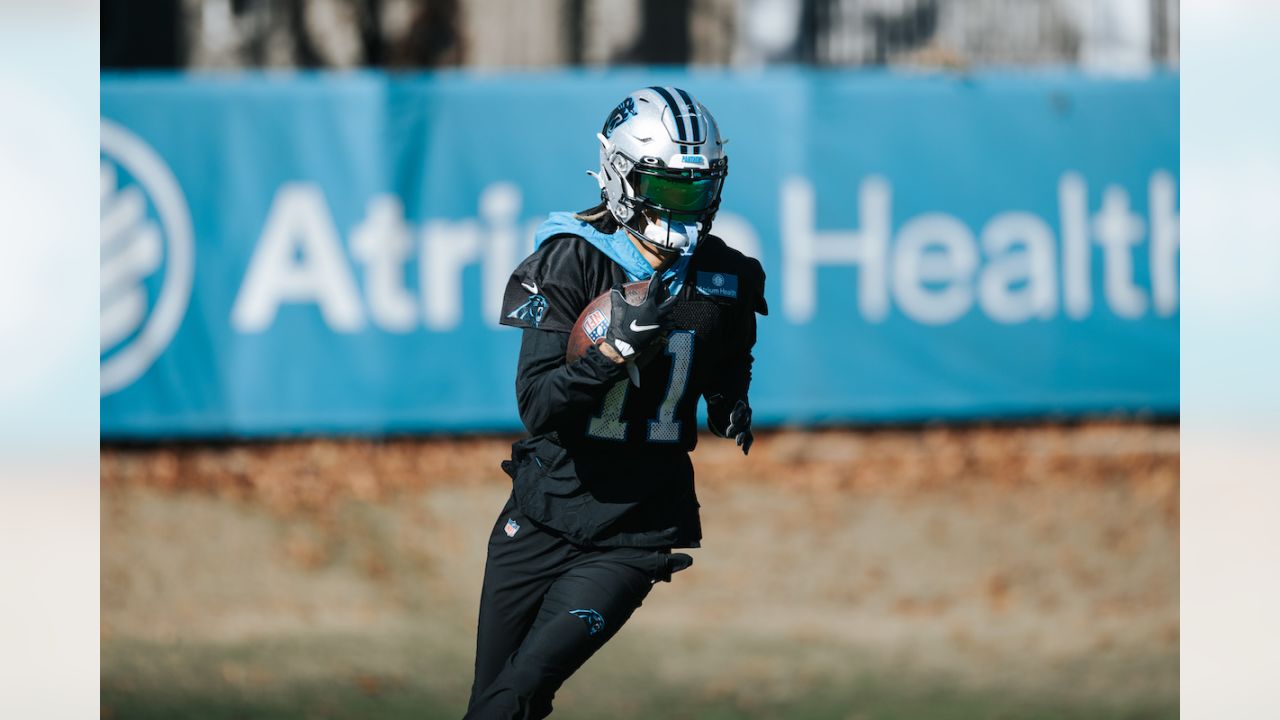 Carolina Panthers Sam Darnold Cam Newton - TSN.ca