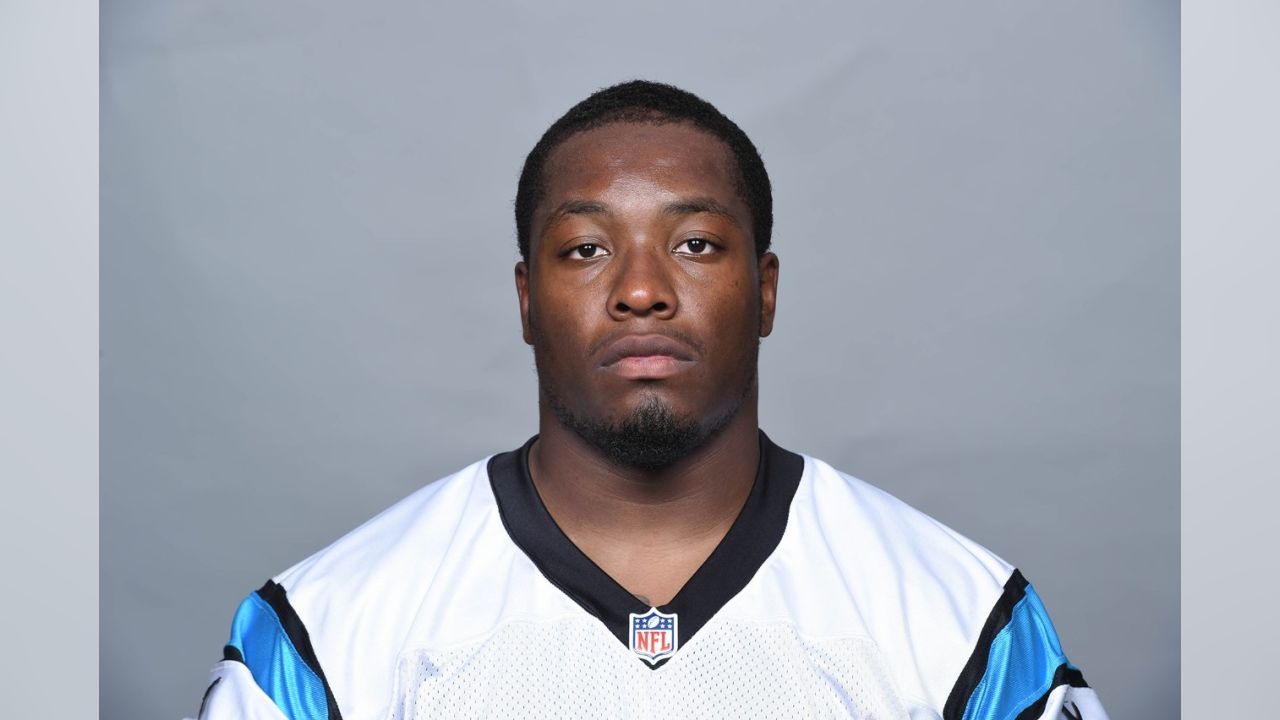 2016 Panthers Active Roster