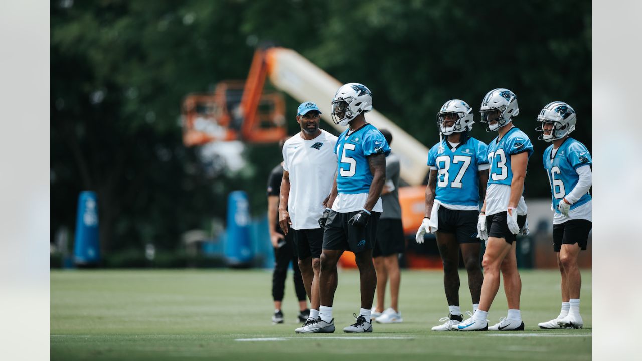 Photo gallery: Miami Dolphins Rookie Minicamp, Friday, May 12, 2023