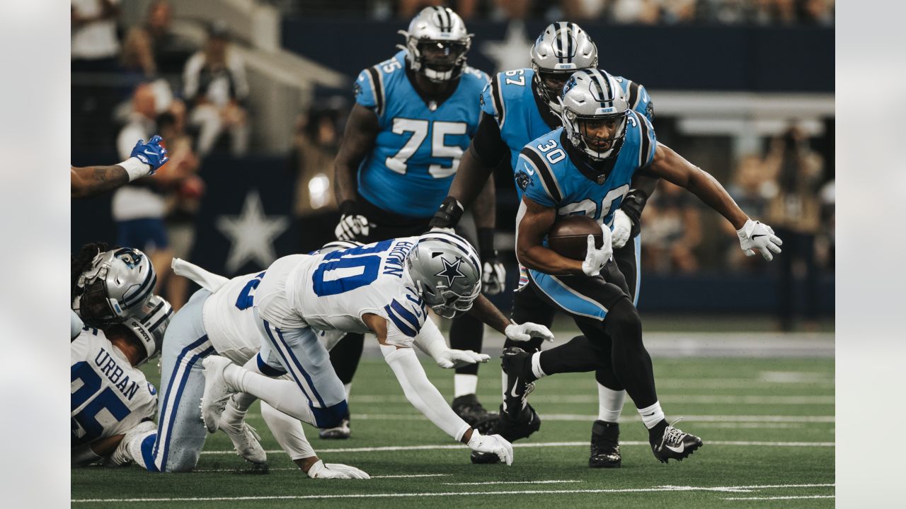 Why you should cut the Dallas Cowboys secondary some slack