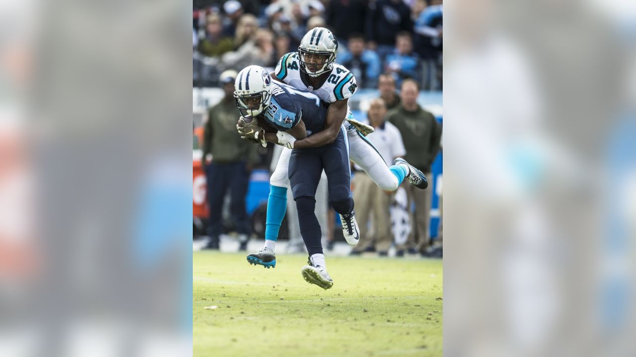 Panthers use franchise tag on All-Pro CB Josh Norman – thereporteronline