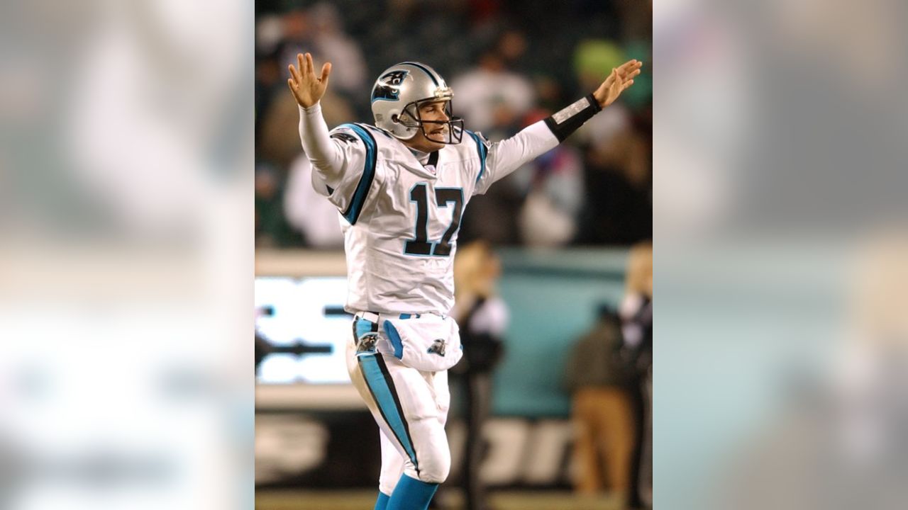 Caption Contest Results - Jake Delhomme Edition - Pats Pulpit