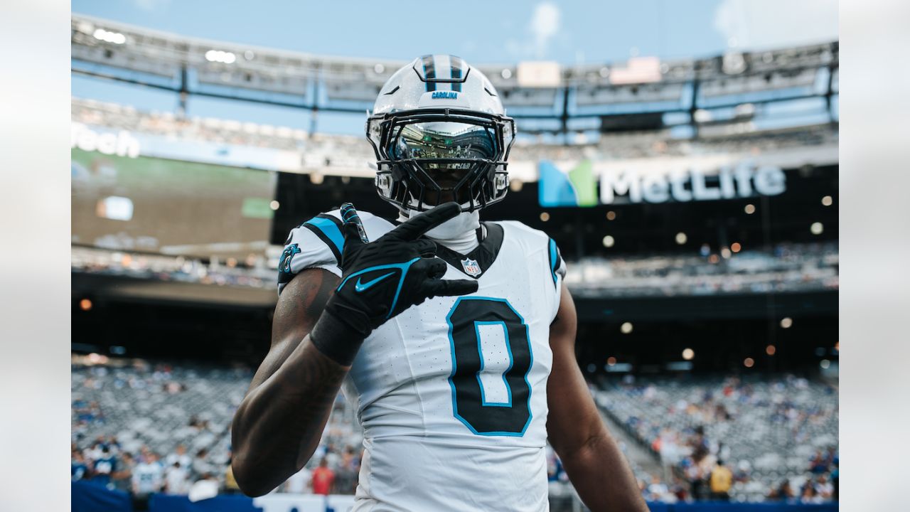 Faces new and old named as Carolina Panthers 2023 team captains