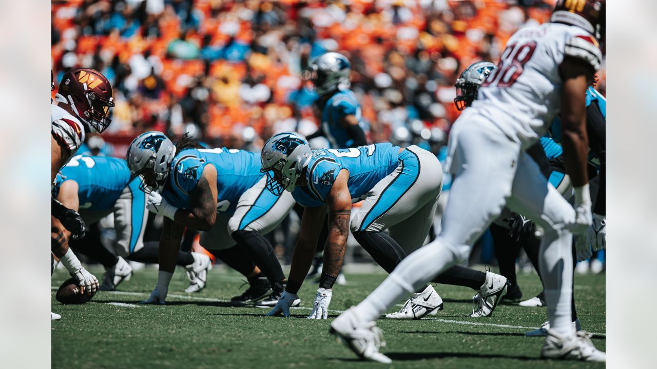 Baker Mayfield puts points on the board in Panthers debut