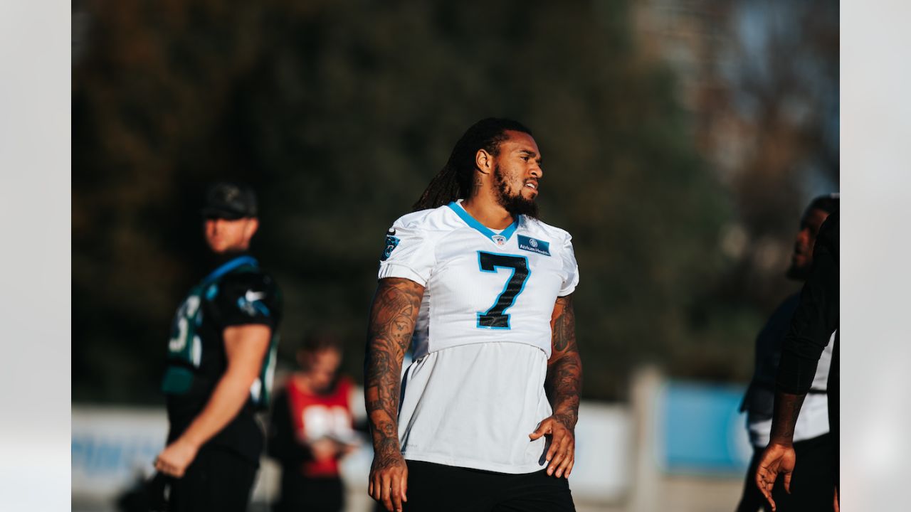 Steve Wilks: Hard to pull P.J. Walker out of Panthers' starting QB