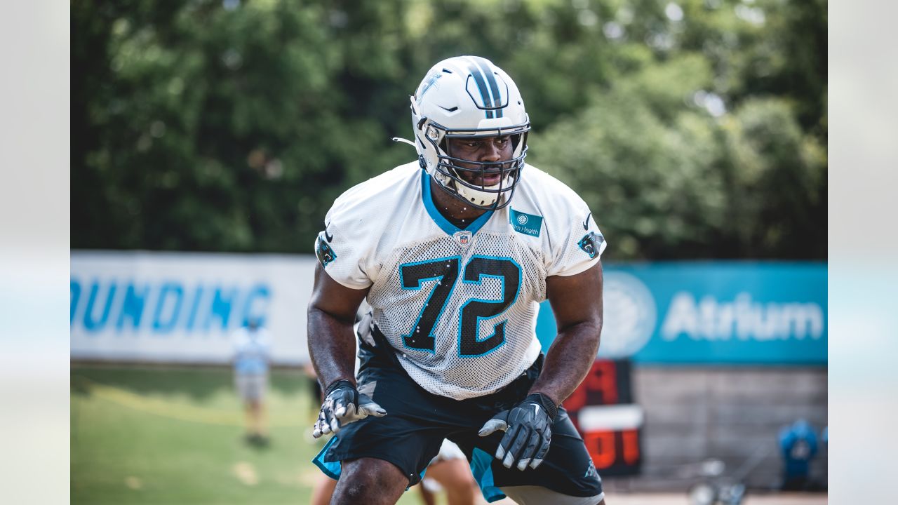 Carolina Panthers OTA Notebook: Horn, McCaffrey, and more