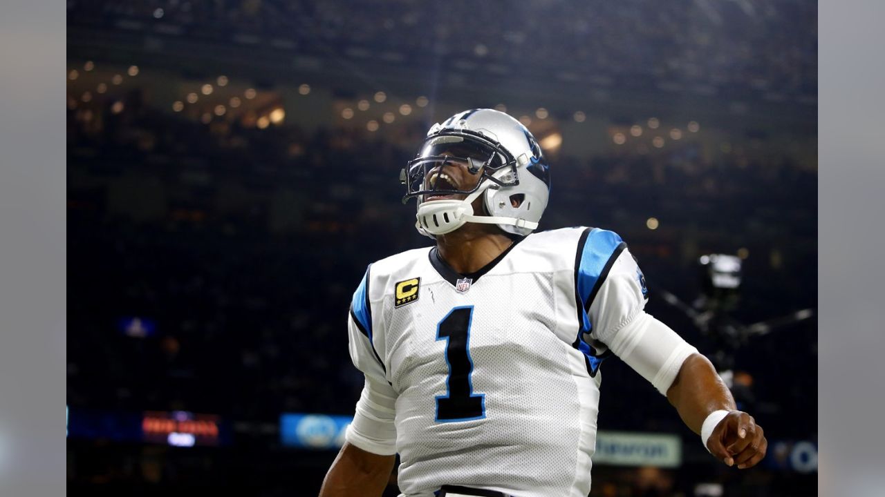 Refocused: New Orleans Saints 31, Carolina Panthers 21