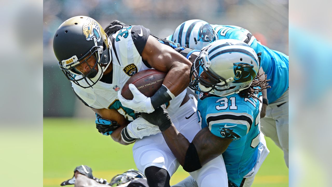 Refocused: Carolina Panthers 24, Jacksonville Jaguars 23, NFL News,  Rankings and Statistics