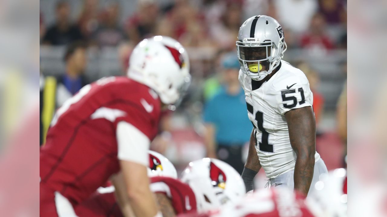 Source: Bruce Irvin, Raiders reach agreement on contract - ABC7