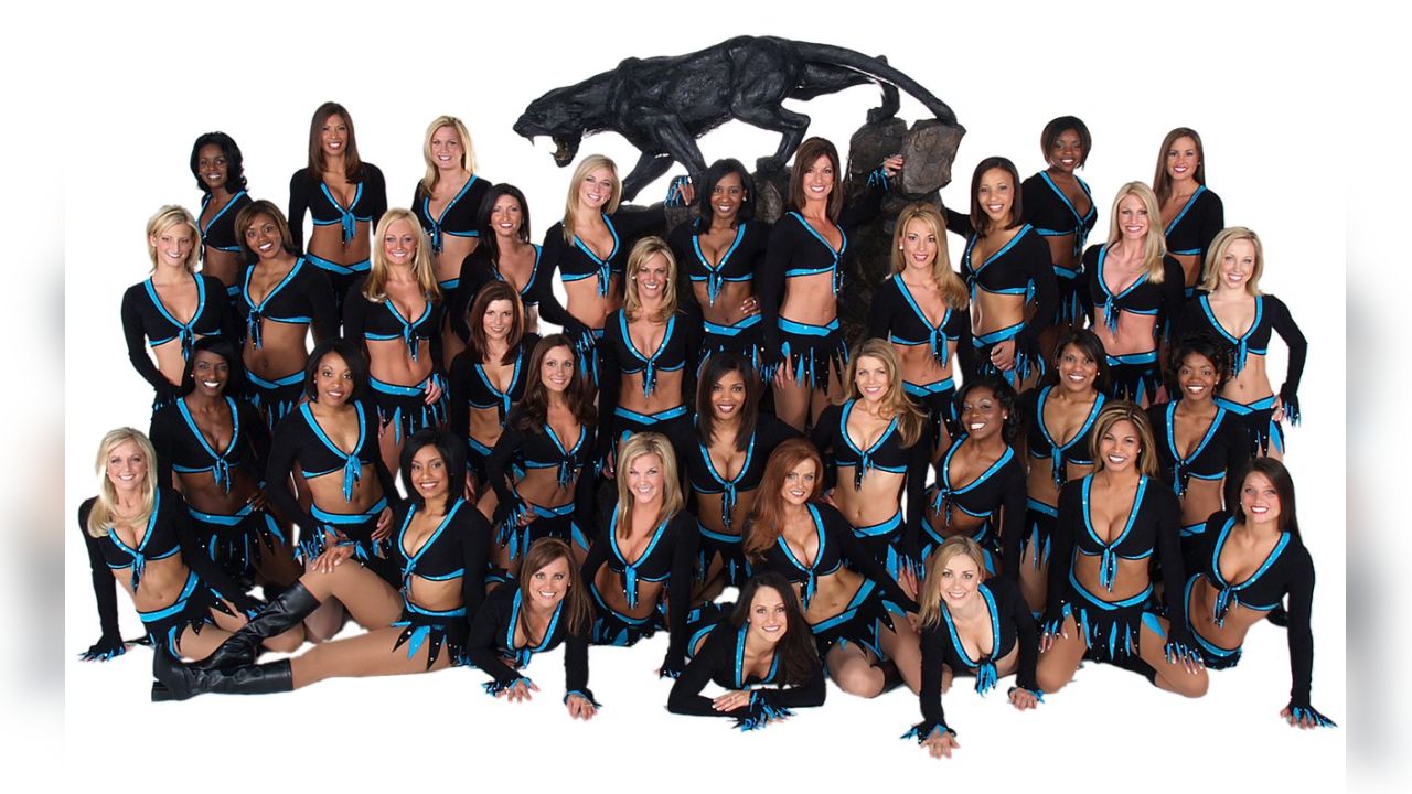 TOPCATS SPECIAL, Making the family, Charlotte