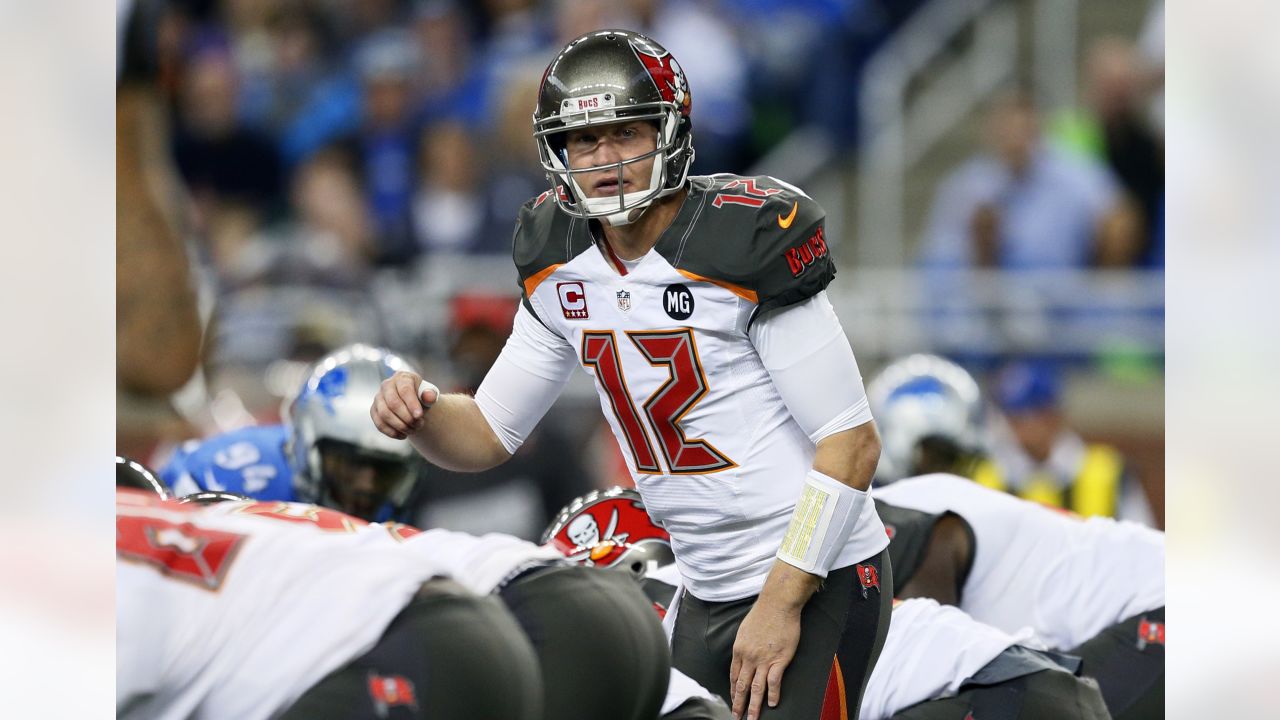 What a Journey, Man: Josh McCown's Wild Ride Through the NFL