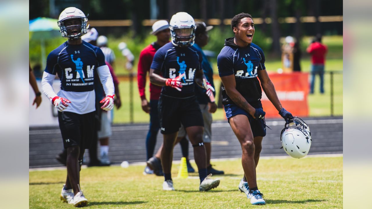 Panthers 7-on-7 Tournament