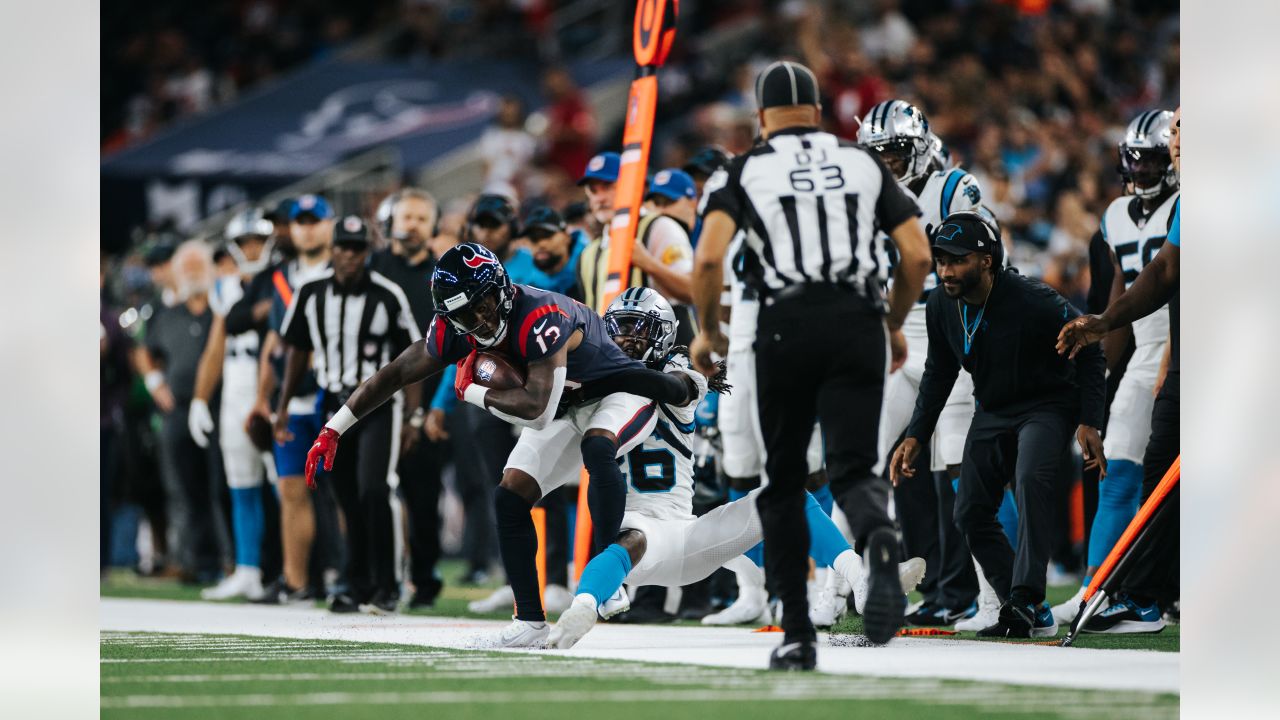 Panthers run defense a concern, allowing 10 TDs in 3 games - The Sumter Item