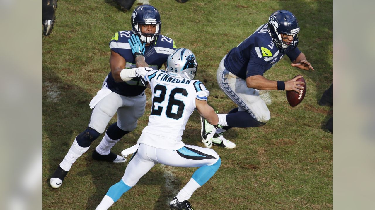 Seahawks' rally wasn't enough to overcome Panthers' 31 points - Sports  Illustrated