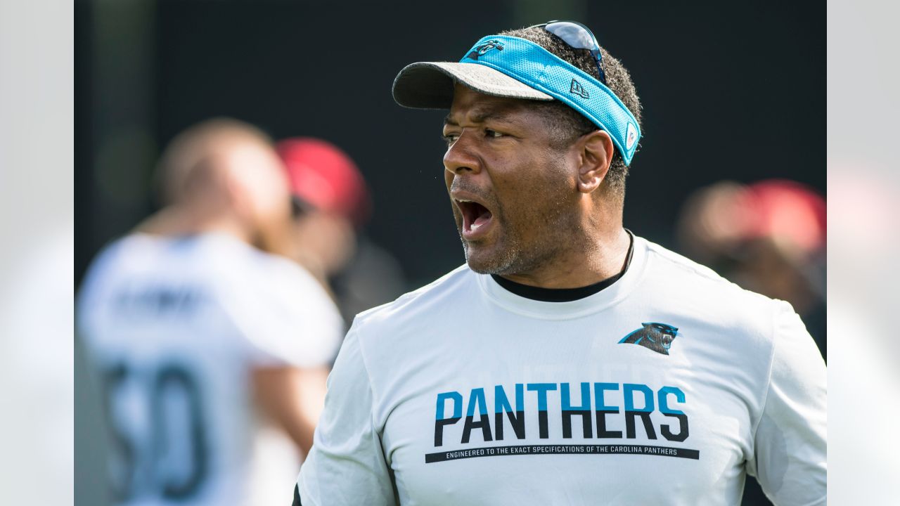 Grading Panthers: How'd Steve Wilks' team perform vs. Rams