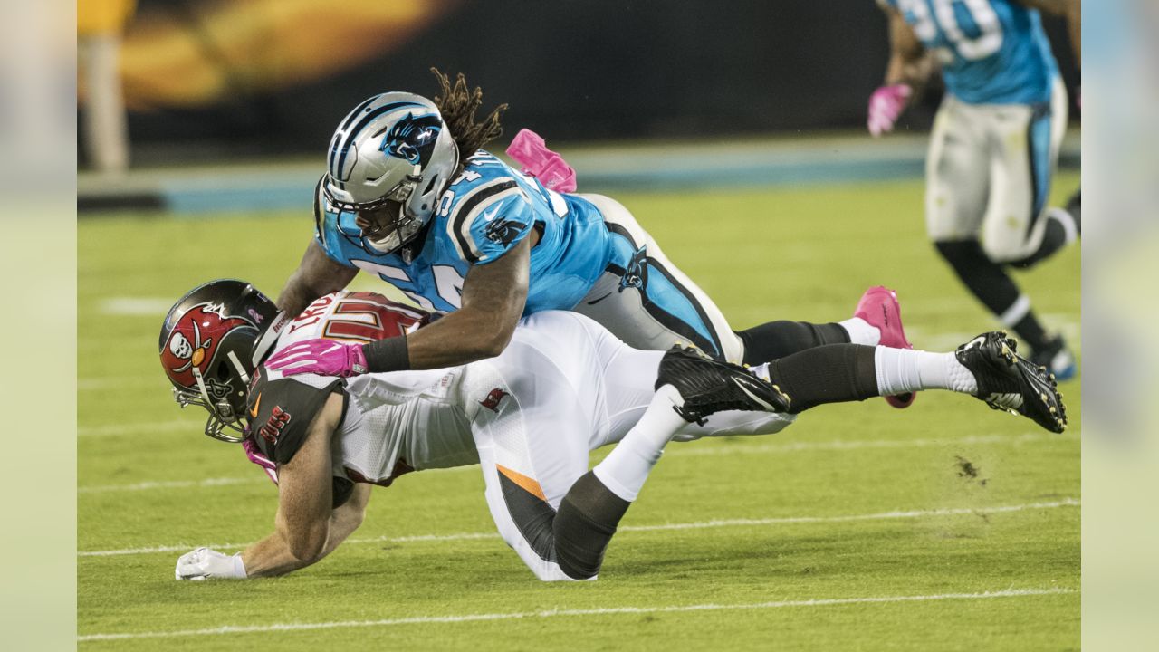 Carolina Panthers' 2019 Schedule Released - First 'Home Game Sandwich' in  10 Years - Charlotte Stories