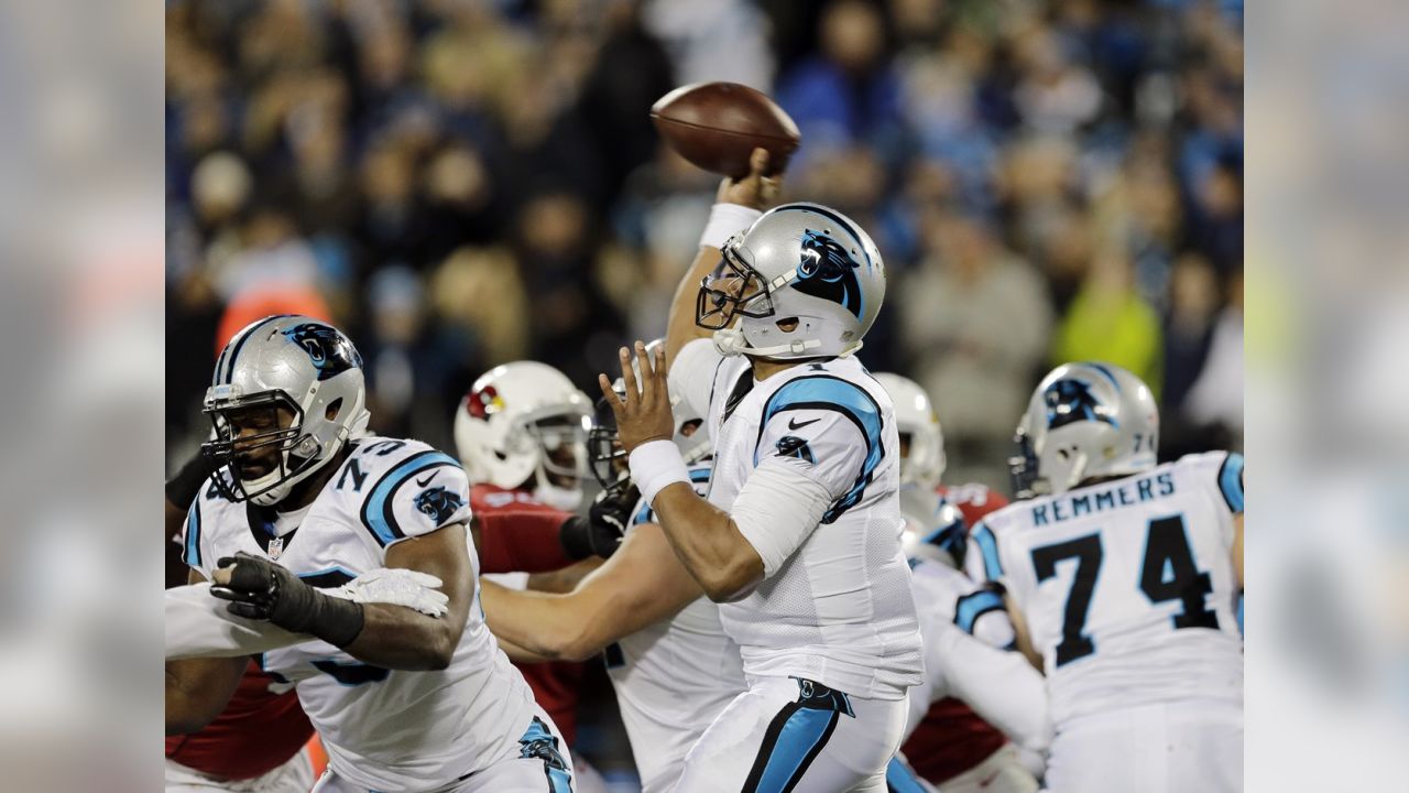 Sweet Carolina: Cardinals head to Charlotte for NFC Championship