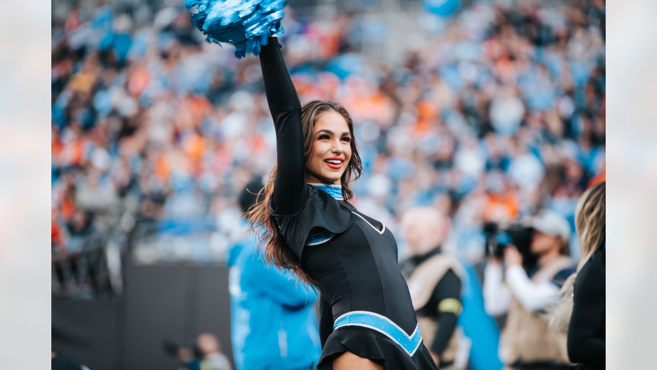 Broncos Vs. Panthers: Which Team Has The BEST Cheerleaders? - FloCheer