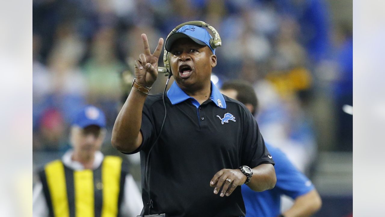 Panthers add veteran NFL coach Jim Caldwell to staff - The Charlotte Post