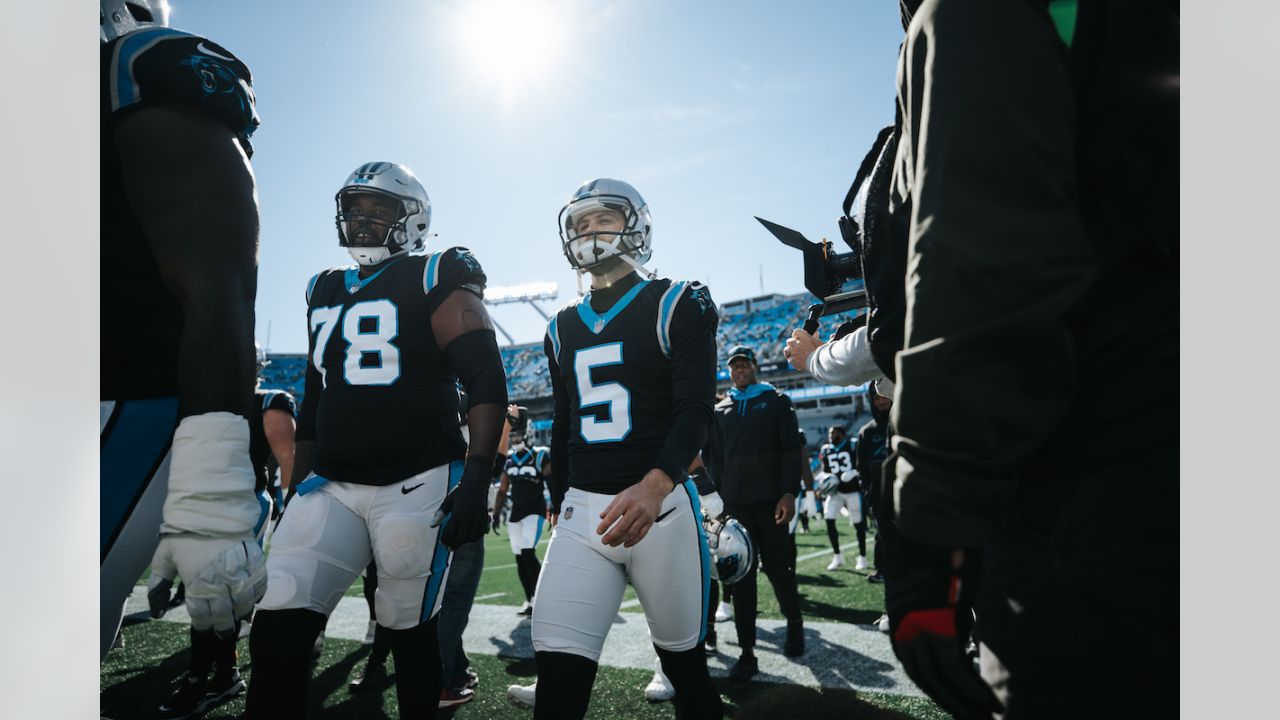 NFL free agency 2023: Panthers re-sign Zane Gonzalez, tender Sam