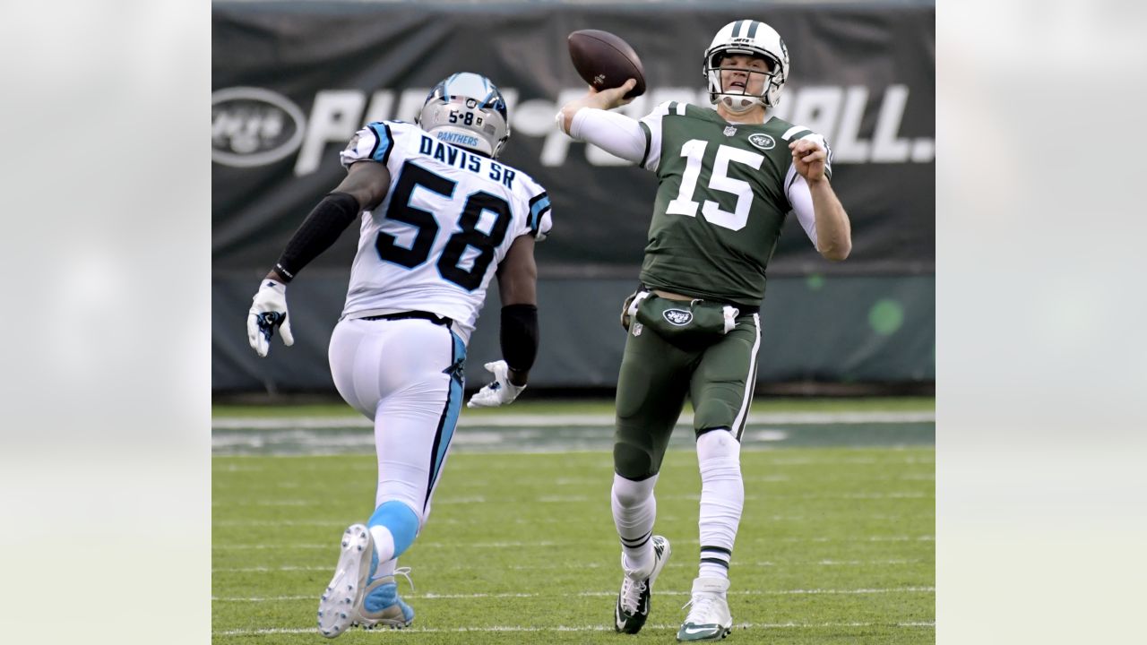 Why Josh McCown came back for Philadelphia Eagles