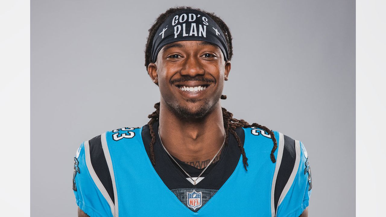 Carolina Panthers initial 2021 roster: Photos of the first 53