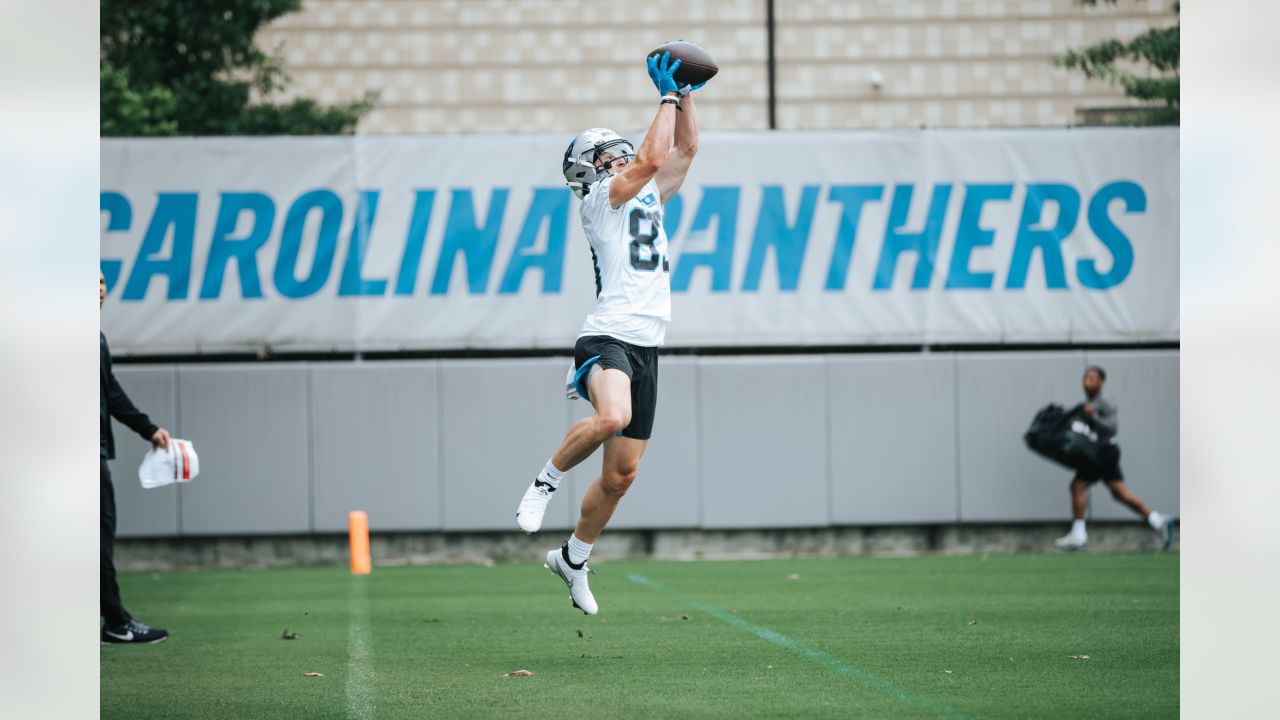 Jaycee Horn set to miss remainder of Panthers' OTAs, but there's a