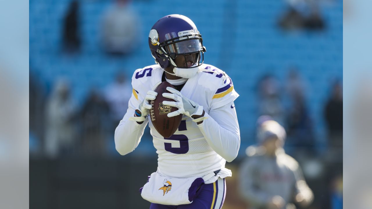 Teddy Bridgewater is good and is why Panthers are fun again