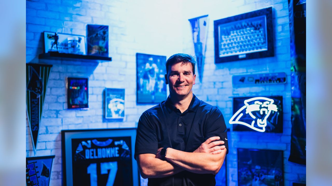 Jake Delhomme: From a nobody to Hall of Honor inductee