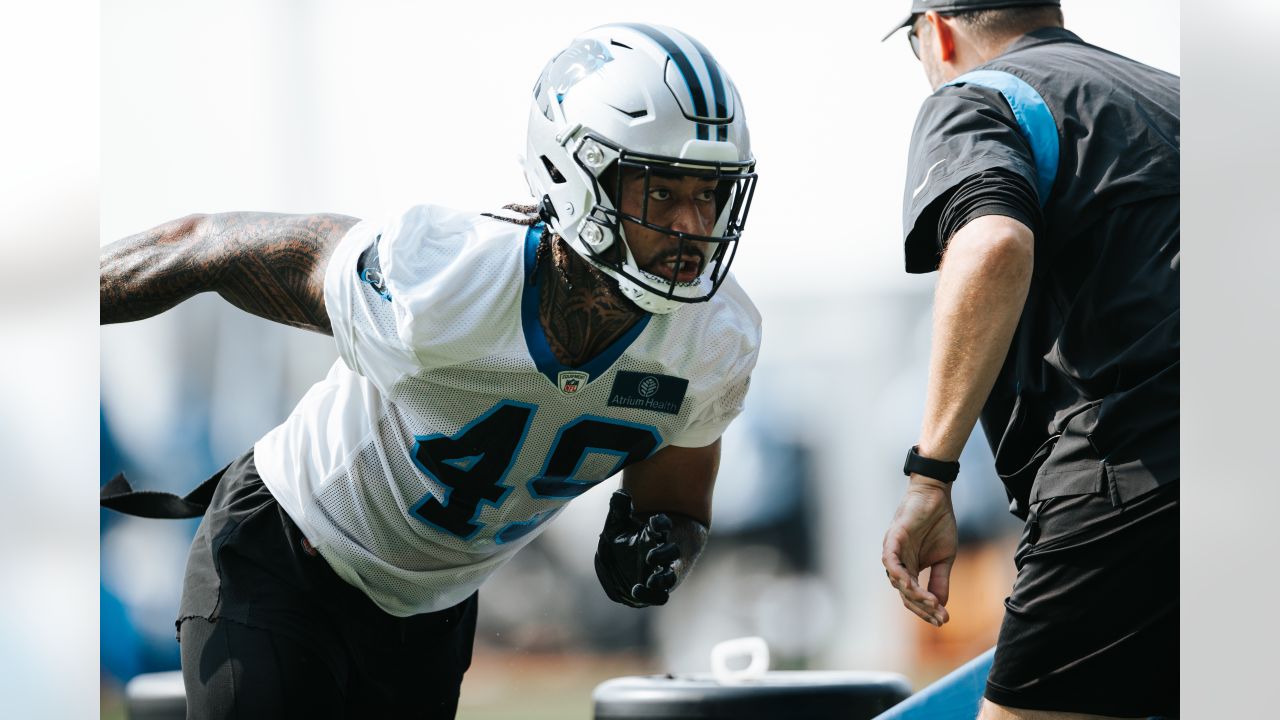 Jaycee Horn Injury Update: Panthers Star Cornerback To Miss OTAs