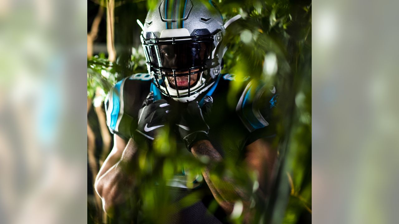 Carolina Panthers on X: The #Panthers will wear white jerseys & white  pants on Sunday. #SEAvsCAR  / X