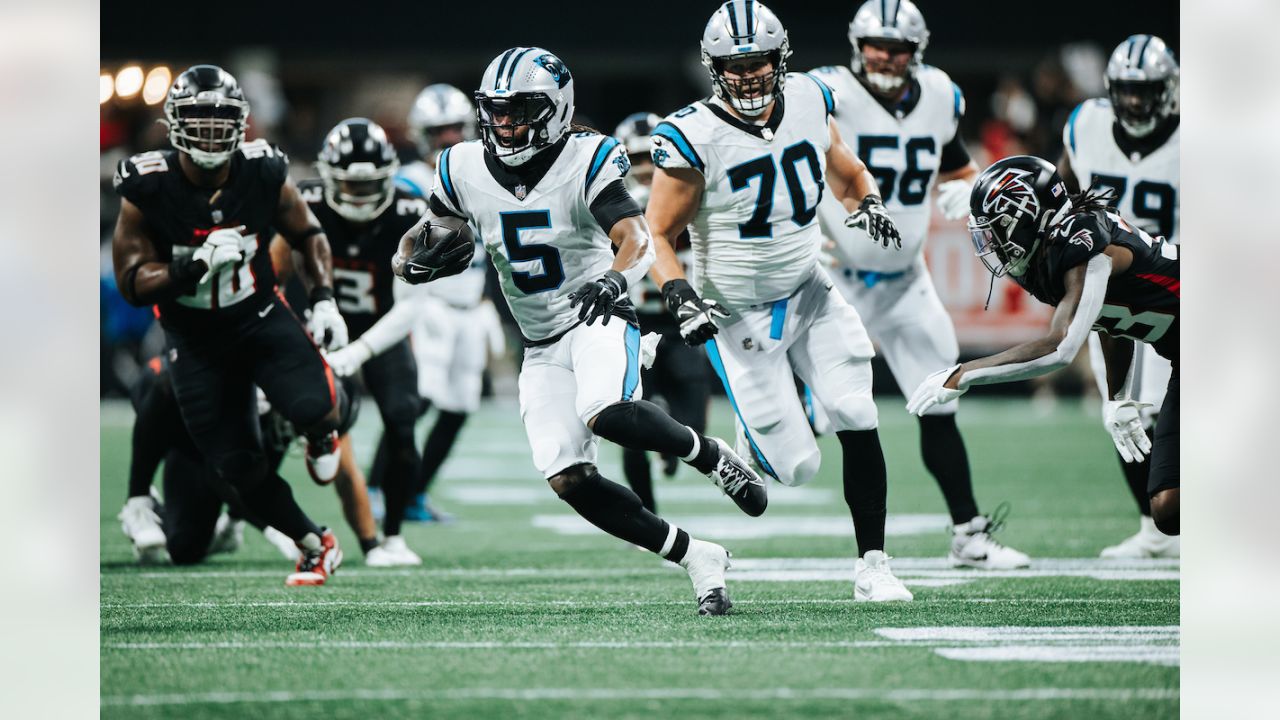 Week 10 Panthers vs Falcons Photo Gallery