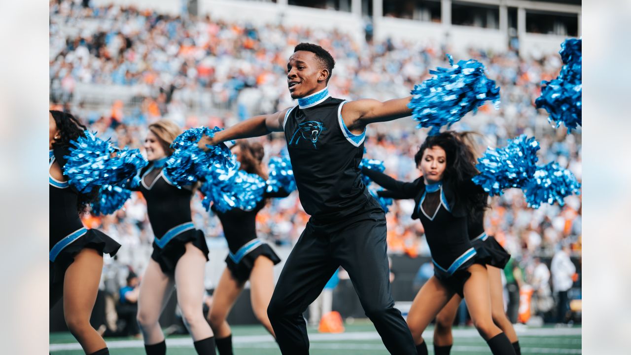 Broncos Vs. Panthers: Which Team Has The BEST Cheerleaders? - FloCheer