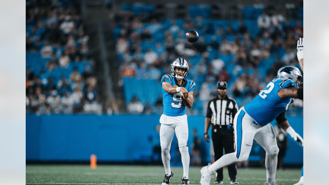 Detroit Lions vs. Carolina Panthers FREE LIVE STREAM (8/25/23