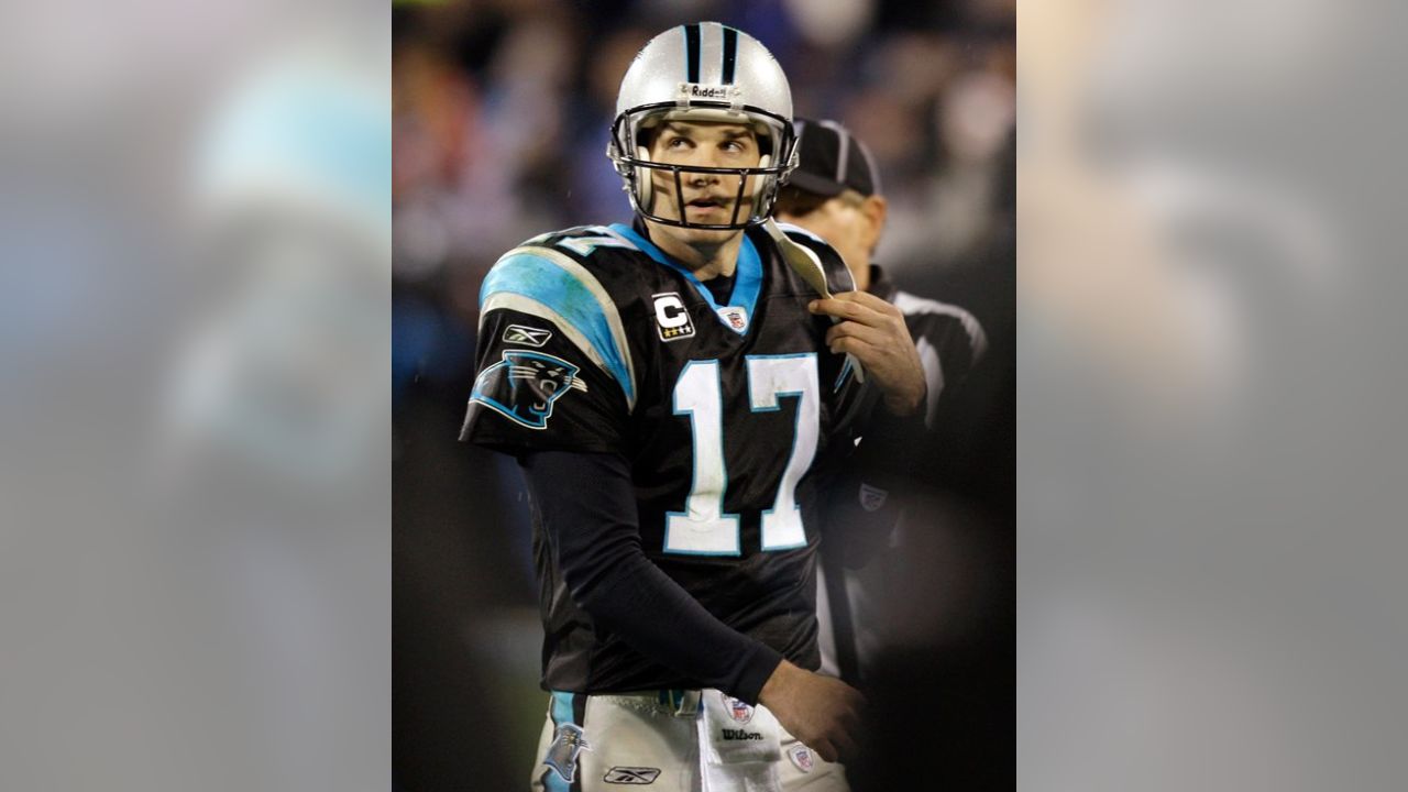 2,837 Jake Delhomme Panthers Photos & High Res Pictures - Getty Images