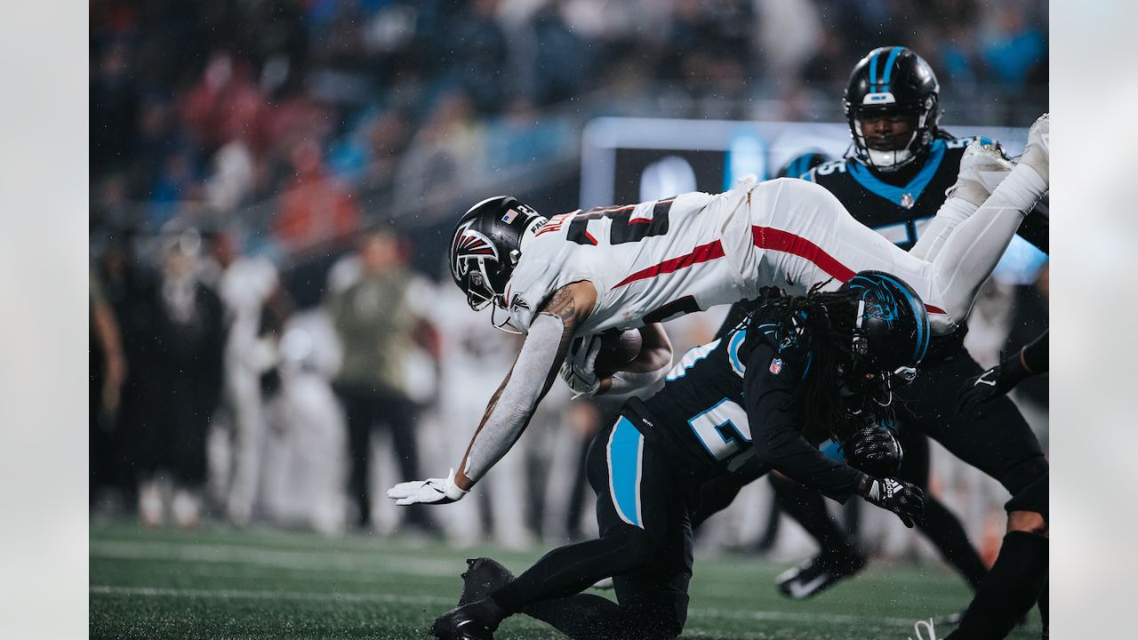 Thursday Night Football: Altanta Falcons @ Carolina Panthers Live