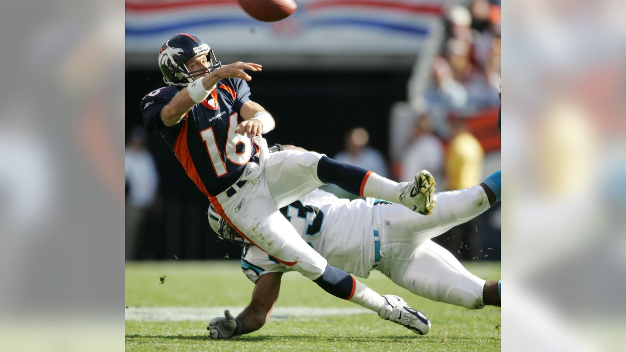 NFL Schedule Rumor: Denver Broncos may play Carolina Panthers in Week 12 -  Mile High Report