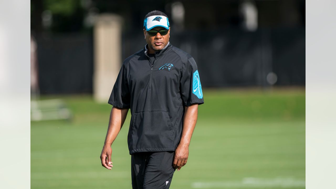 Panthers 10 Saints 7: Wilks moves to 6-6 as interim head coach