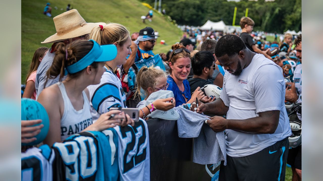 Carolina Panthers - Happy National Pet Day, #Panthers fans! Share