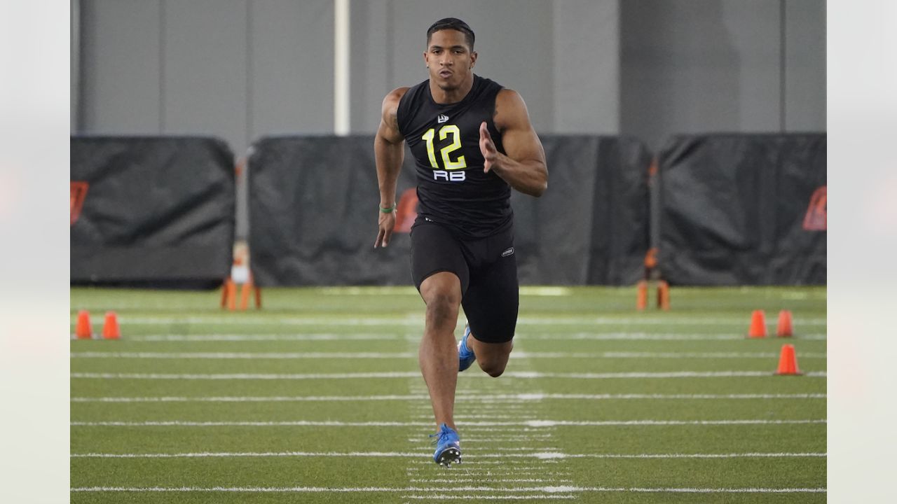 2022 NFL Scouting Combine: Dates, times, location, how to watch and more