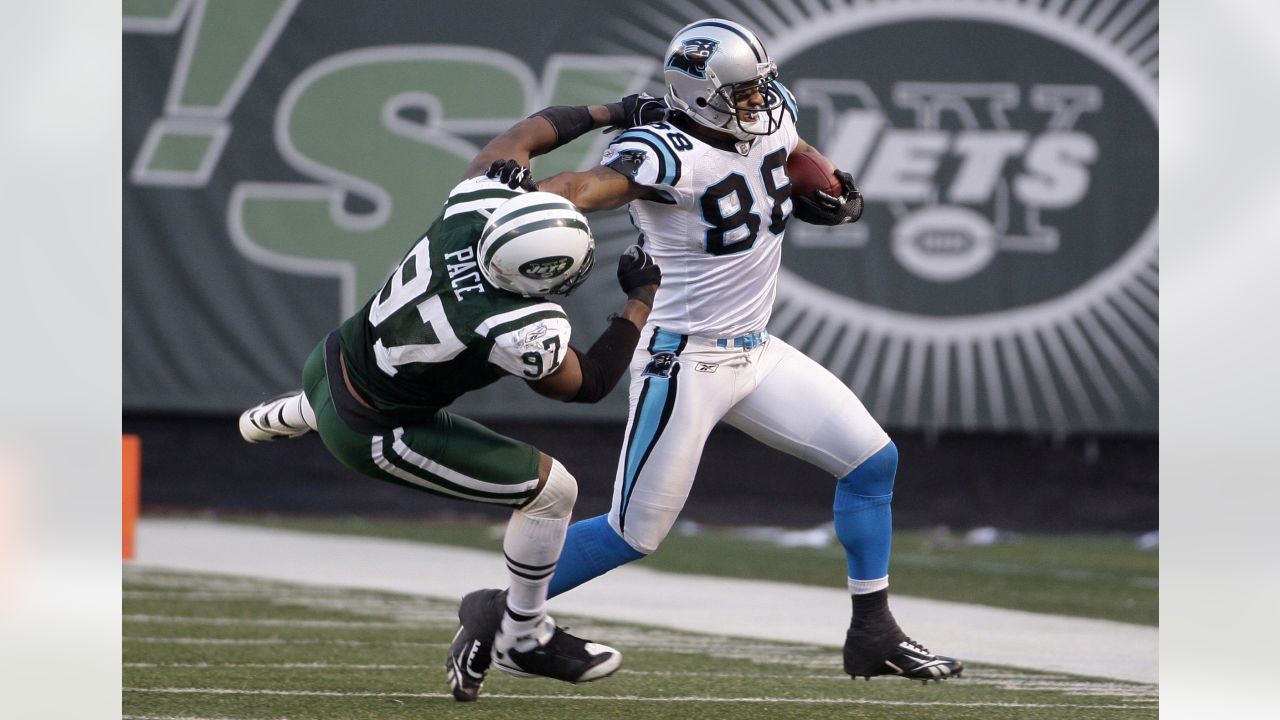 How to watch today's New York Jets vs. Carolina Panthers NFL game - CBS News