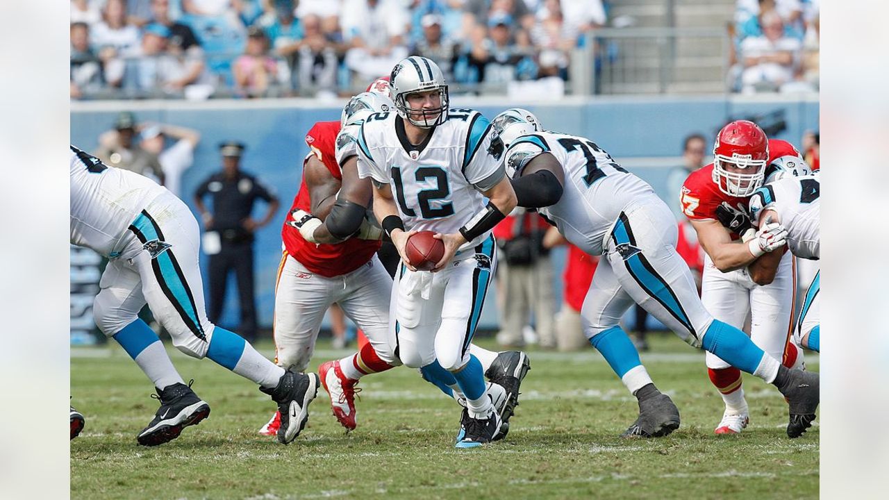 Carolina Panthers preseason 2013: How to watch Panthers vs. Eagles