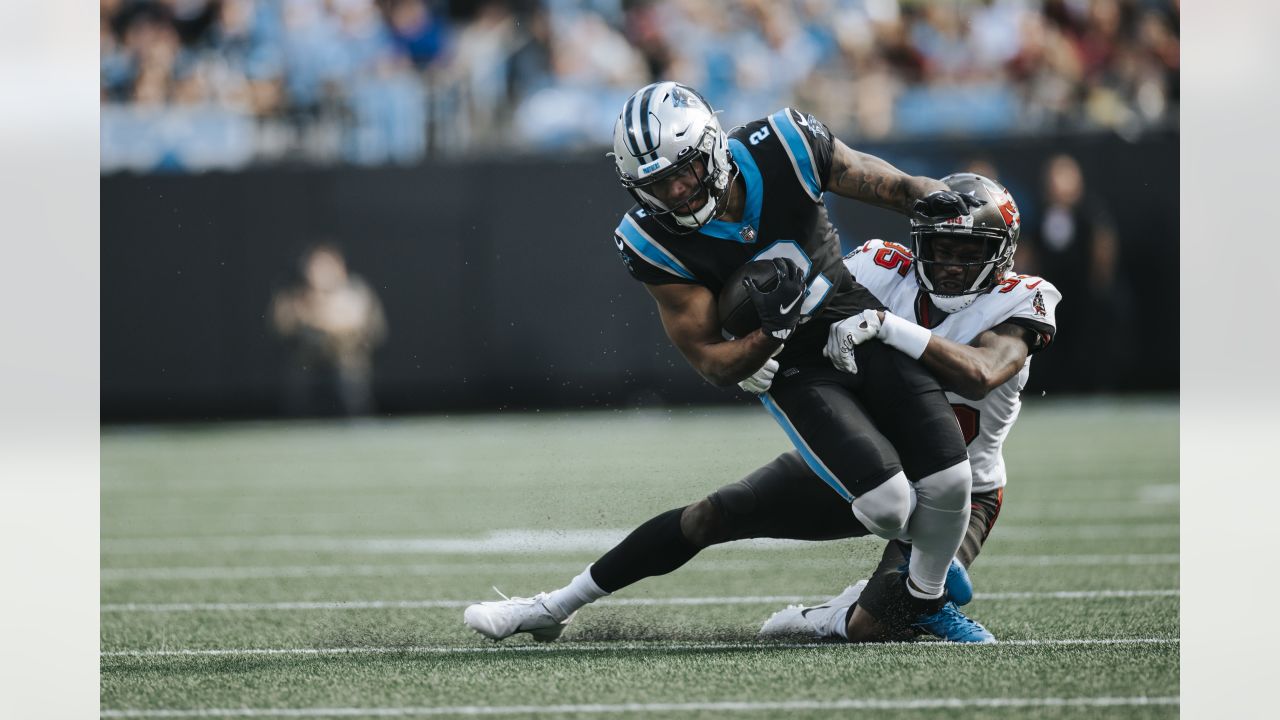 In-game photos: Panthers vs. Buccaneers