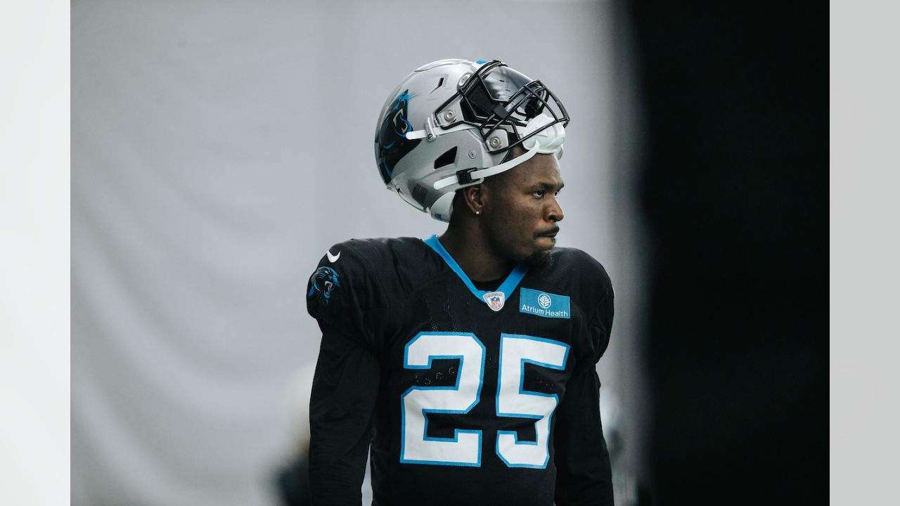 Jenkins Elite Player Profile: PJ Walker - Carolina Panthers