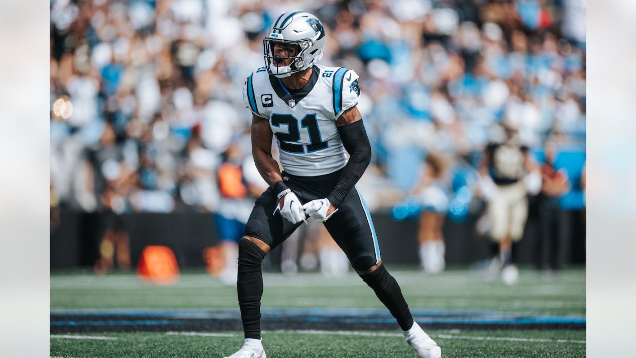 Laviska Shenault Jr. drawing huge praise from new Panthers teammates