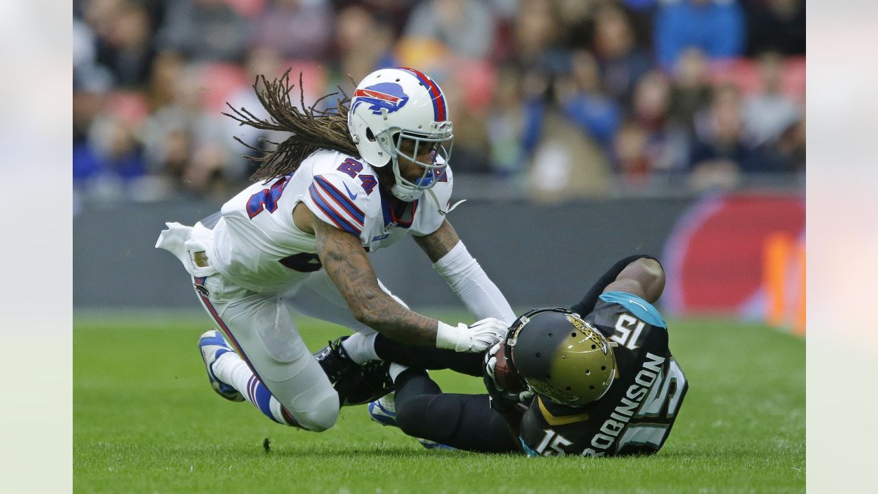 Buffalo Bills: Will Stephon Gilmore be Back Next Season?