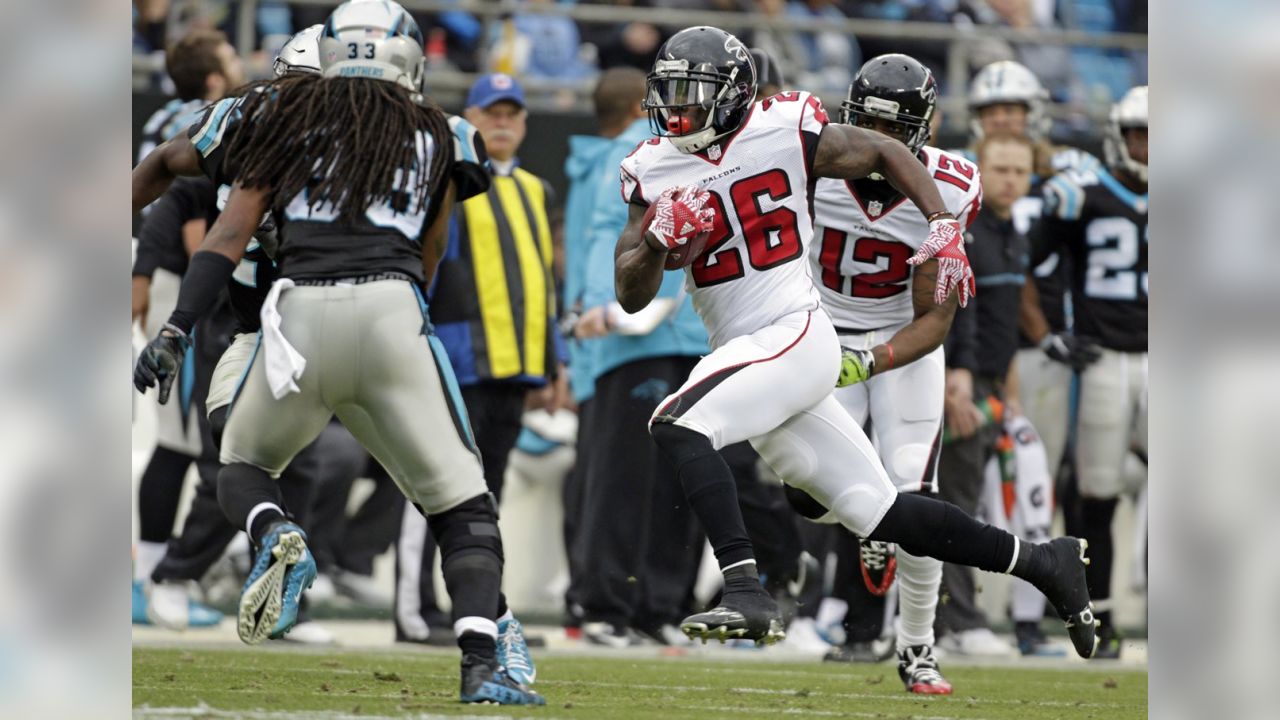 Falcons vs. Panthers instant recap: A bewildering win is sweet as Halloween  candy - The Falcoholic