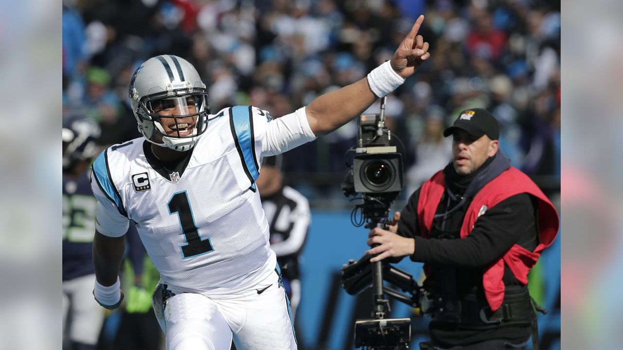 Game Recap: Panthers 31, Seahawks 24