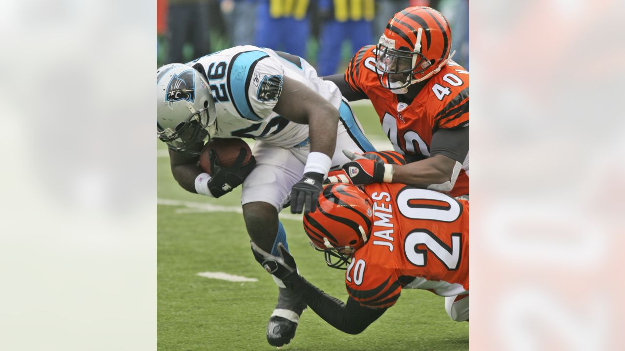 How To Watch Bengals vs Panthers